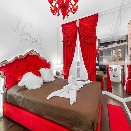 Cozy Apartment Near Central Station By Ndp Rent Milano Dış mekan fotoğraf