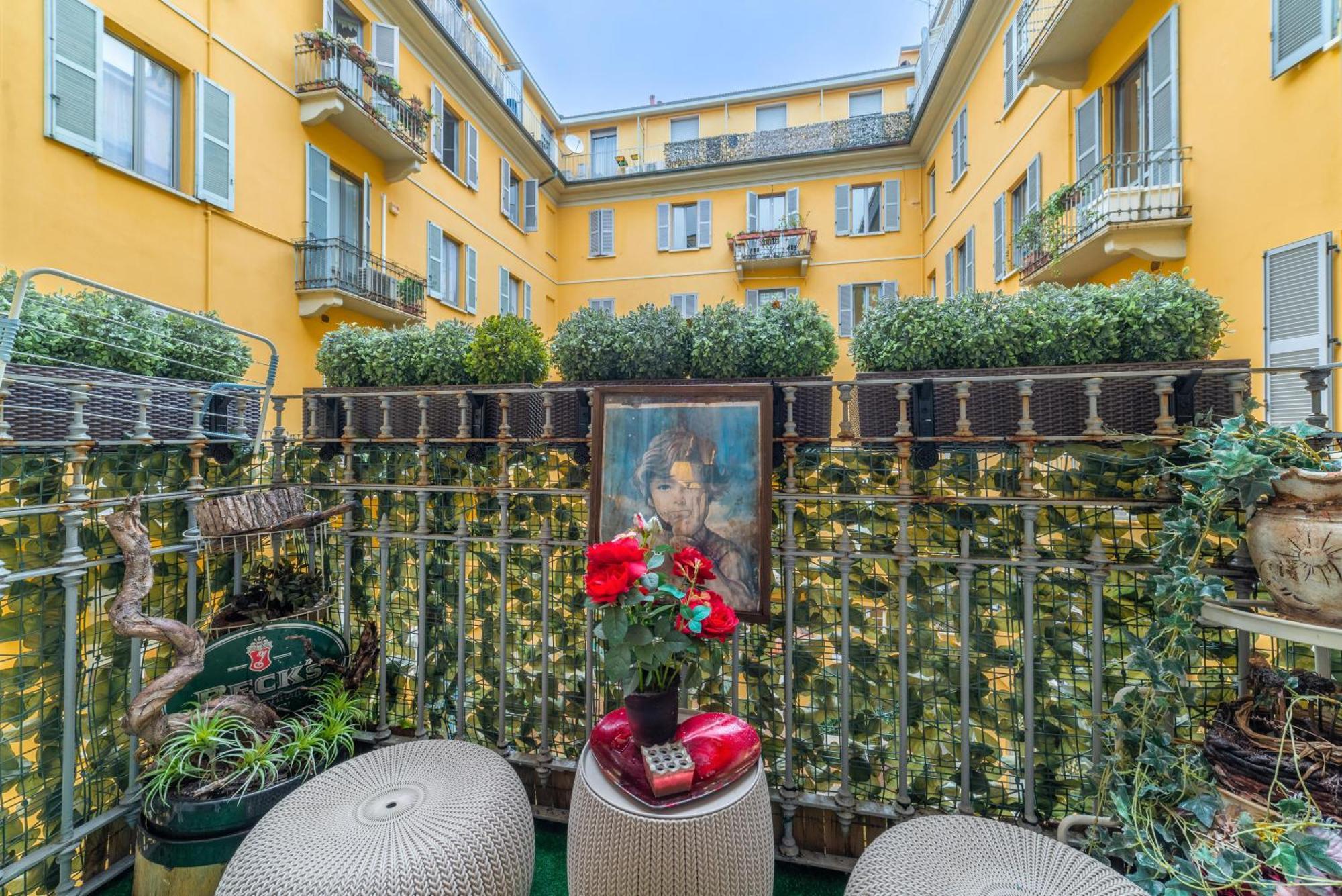 Cozy Apartment Near Central Station By Ndp Rent Milano Dış mekan fotoğraf