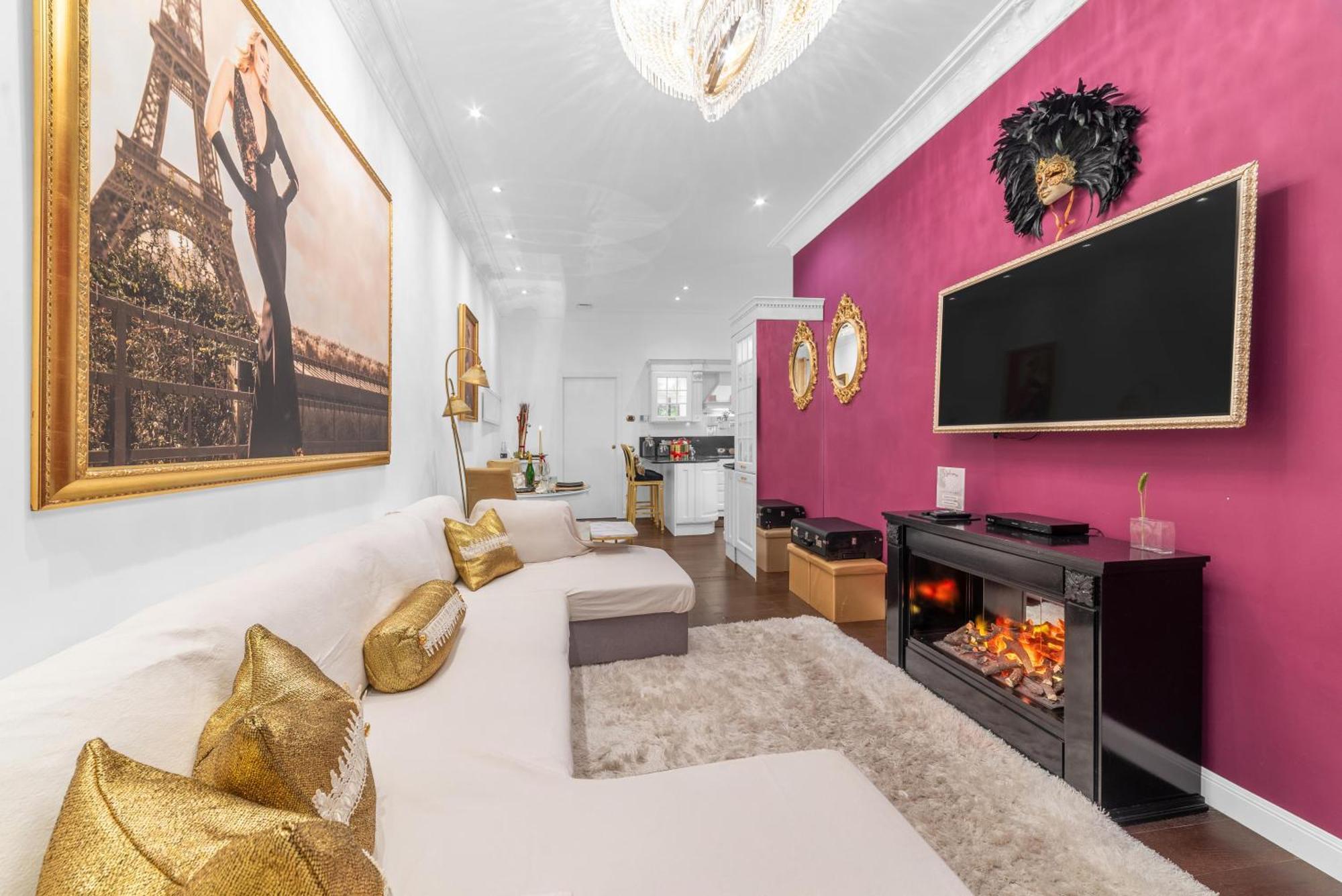 Cozy Apartment Near Central Station By Ndp Rent Milano Dış mekan fotoğraf