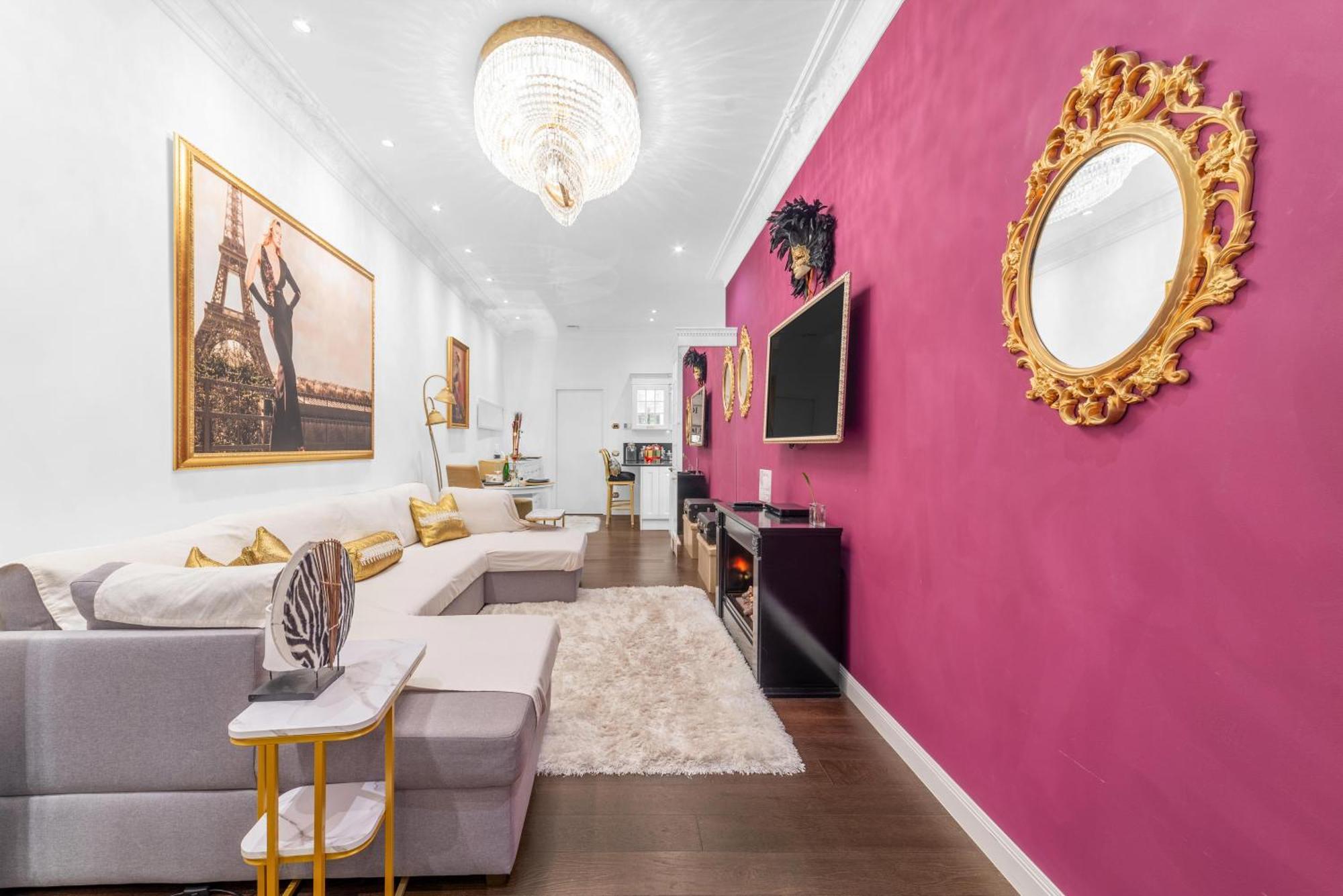 Cozy Apartment Near Central Station By Ndp Rent Milano Dış mekan fotoğraf