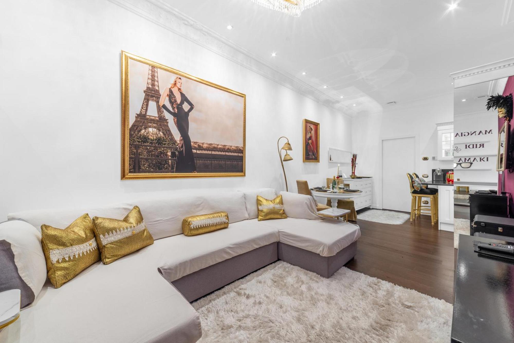 Cozy Apartment Near Central Station By Ndp Rent Milano Dış mekan fotoğraf