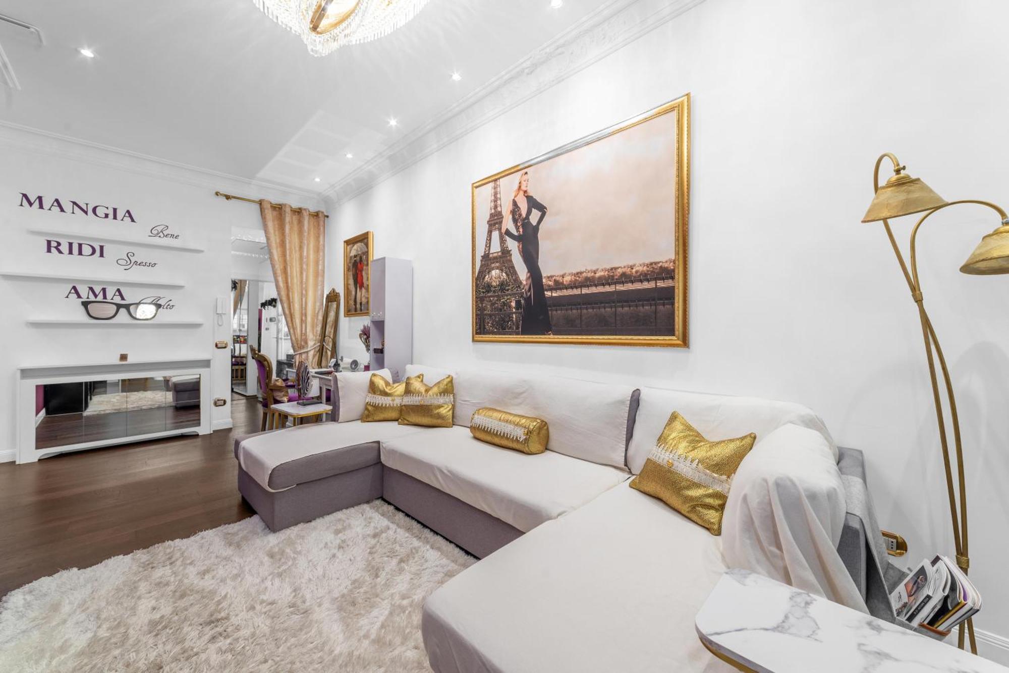 Cozy Apartment Near Central Station By Ndp Rent Milano Dış mekan fotoğraf